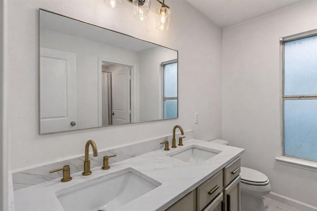 High Meadows - Residential