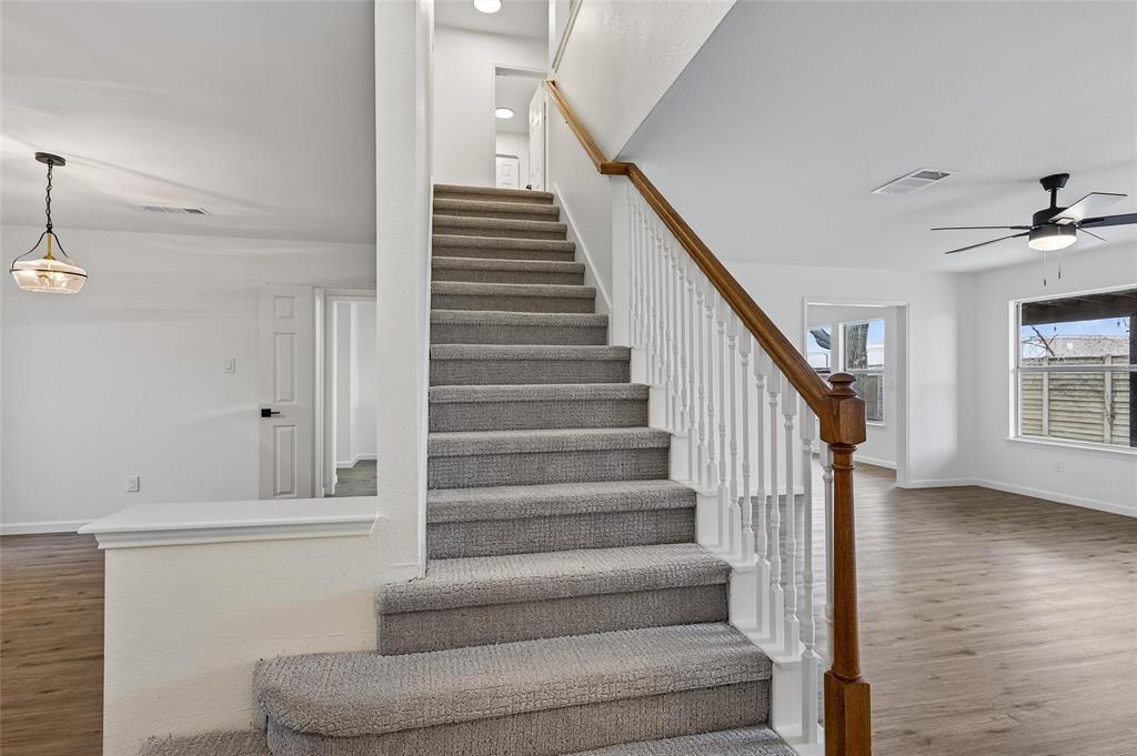 High Meadows - Residential