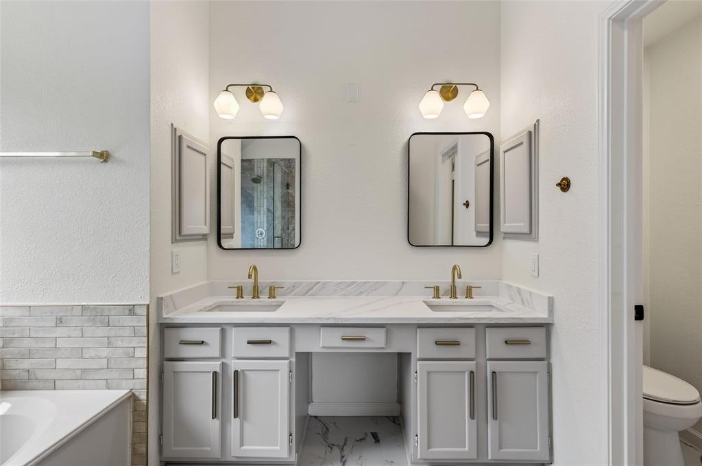 High Meadows - Residential