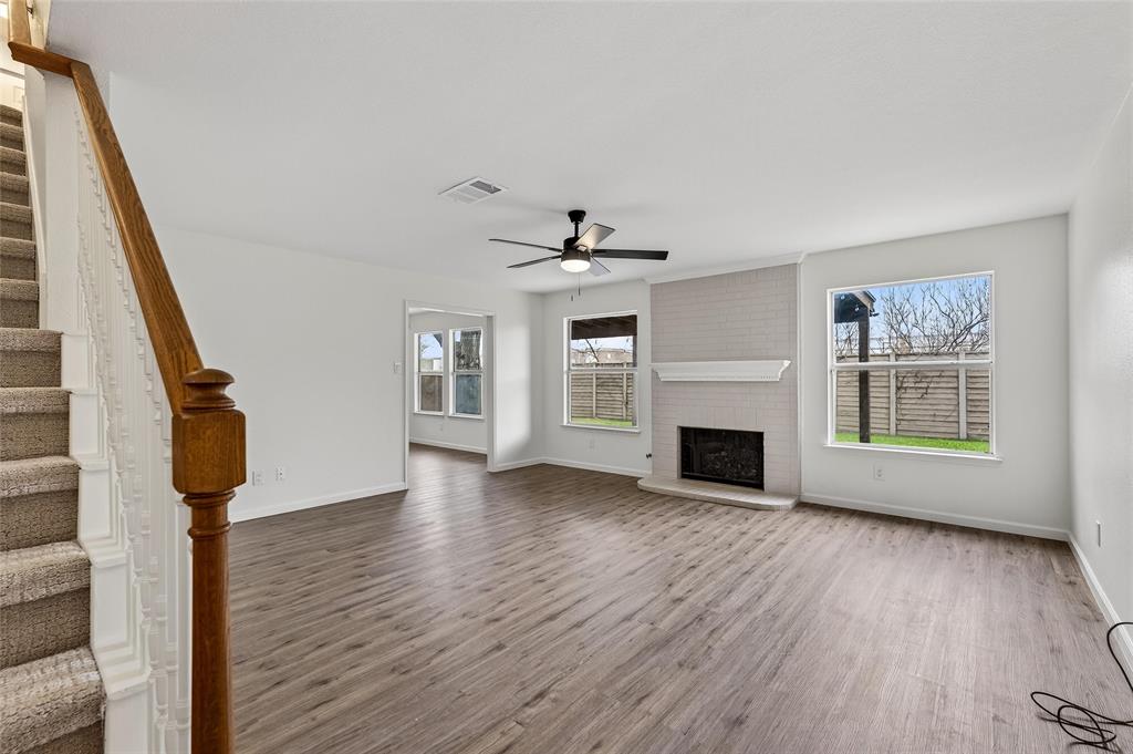 High Meadows - Residential