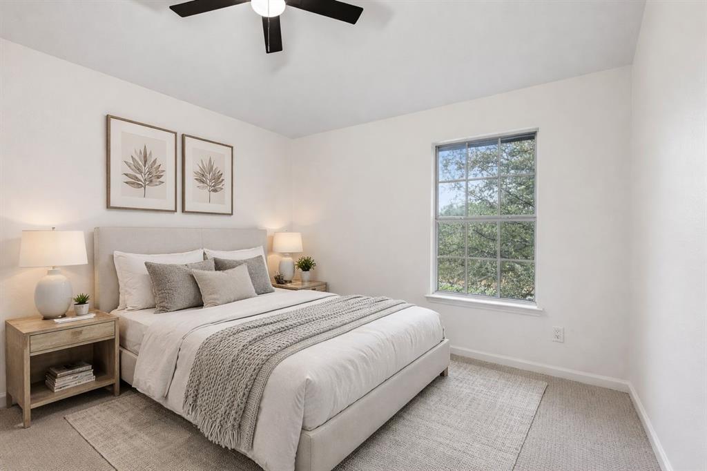 High Meadows - Residential