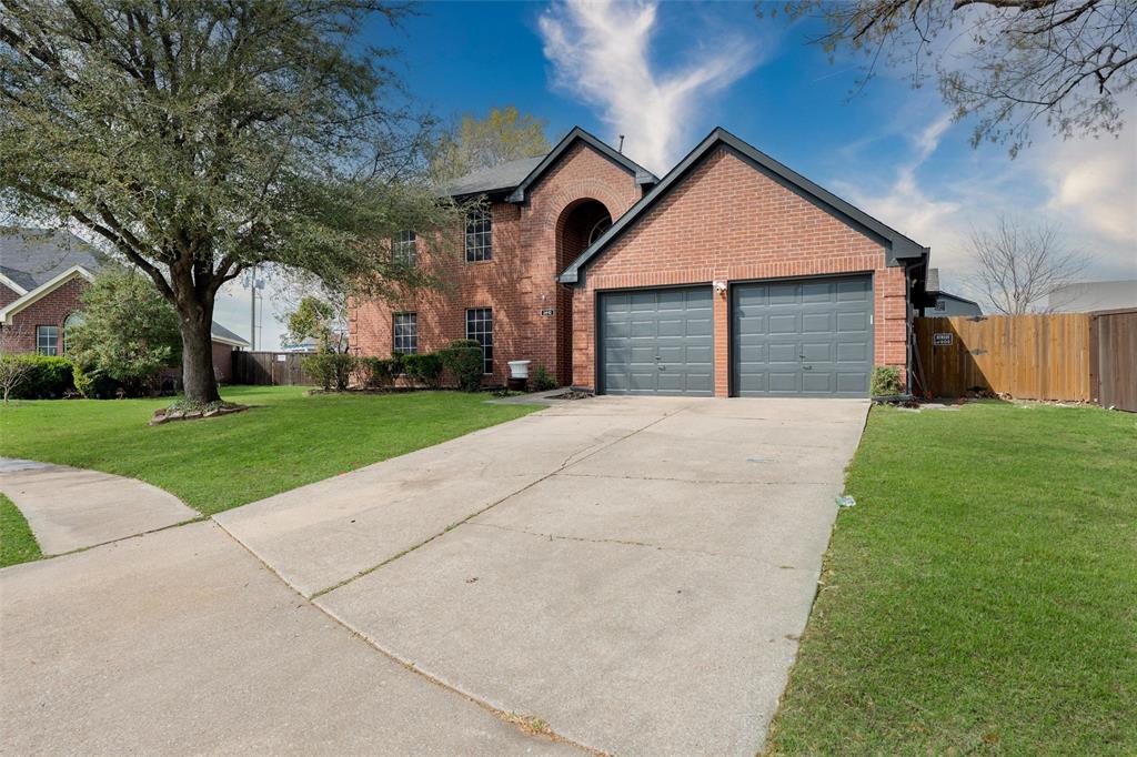 High Meadows - Residential