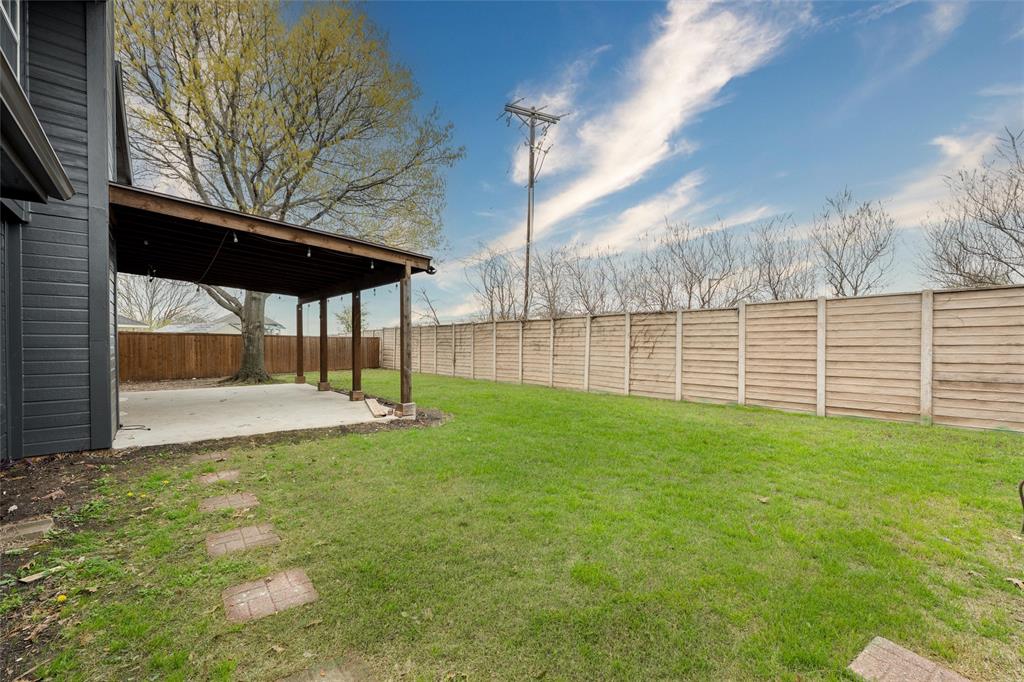 High Meadows - Residential