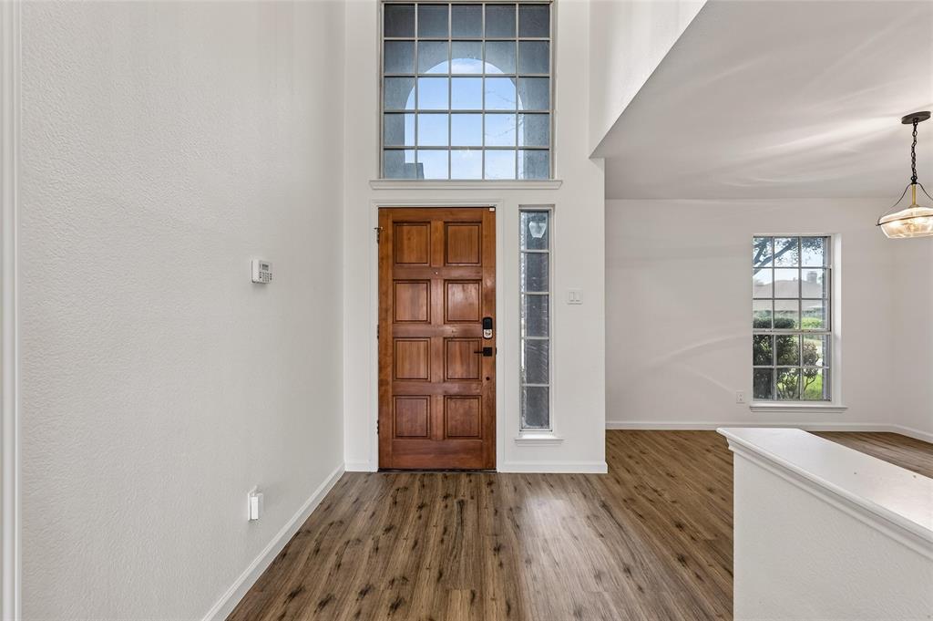 High Meadows - Residential