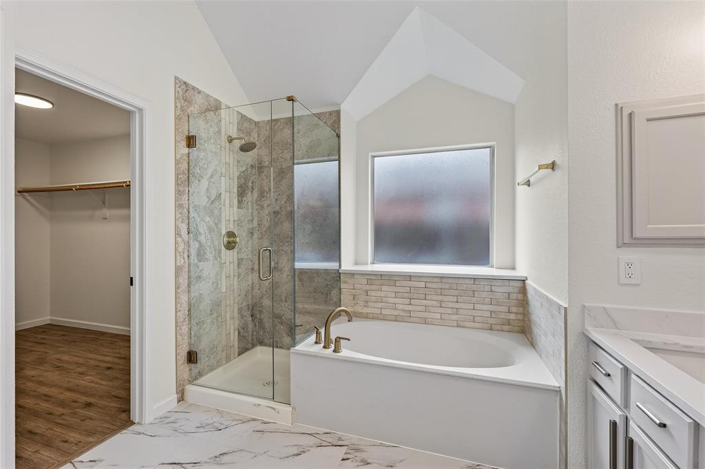 High Meadows - Residential