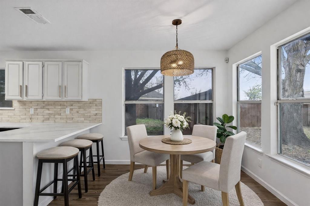 High Meadows - Residential