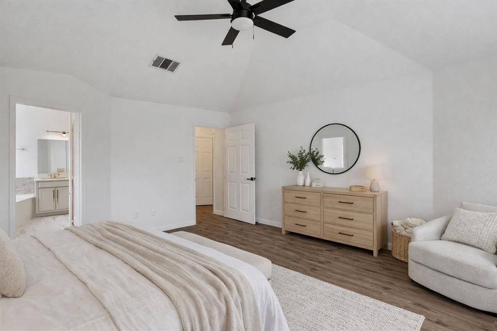 High Meadows - Residential