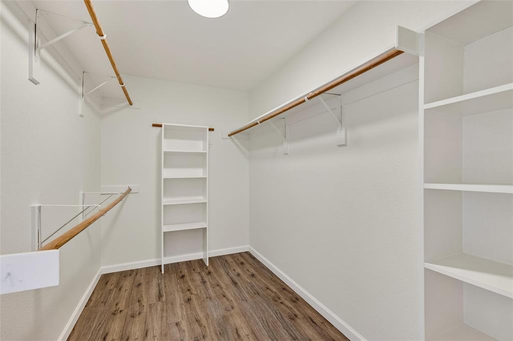 High Meadows - Residential