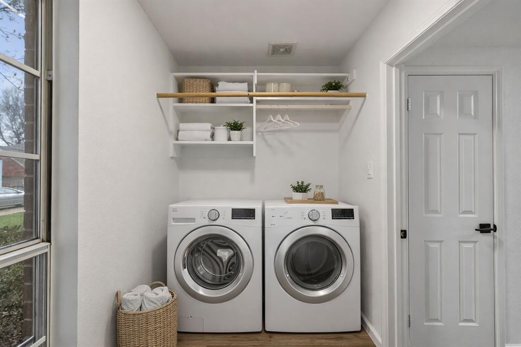 High Meadows - Residential