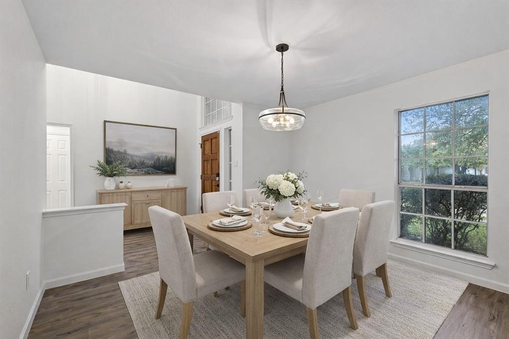 High Meadows - Residential