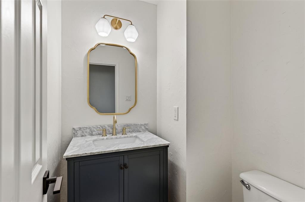 High Meadows - Residential