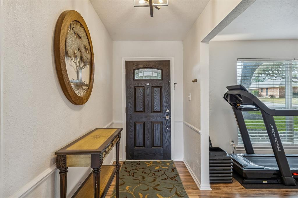 South Hills Add - Residential