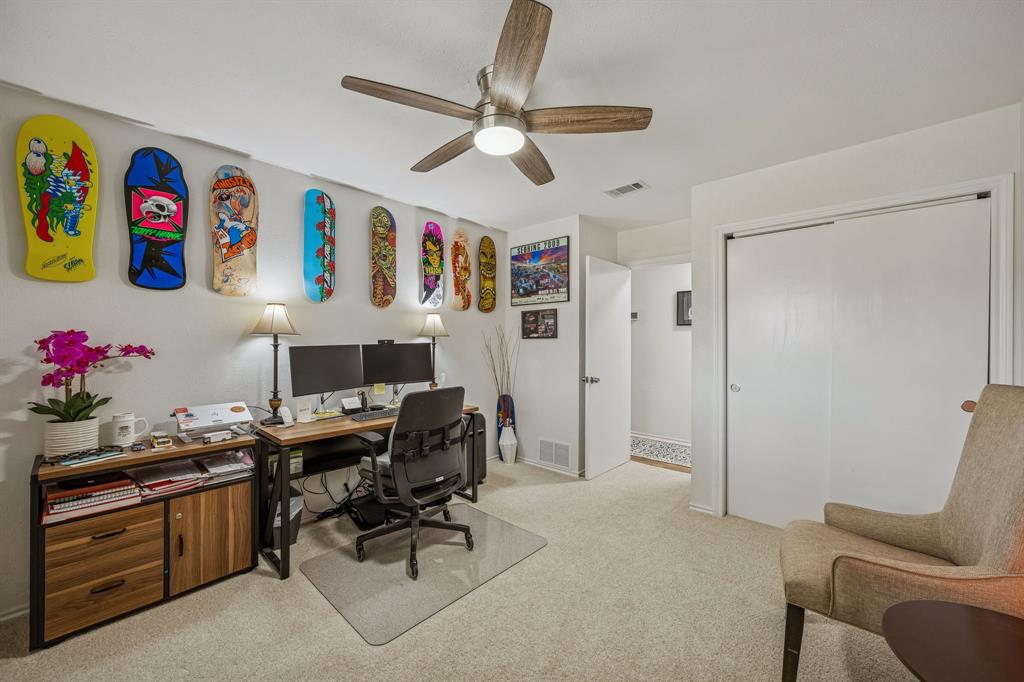 South Hills Add - Residential