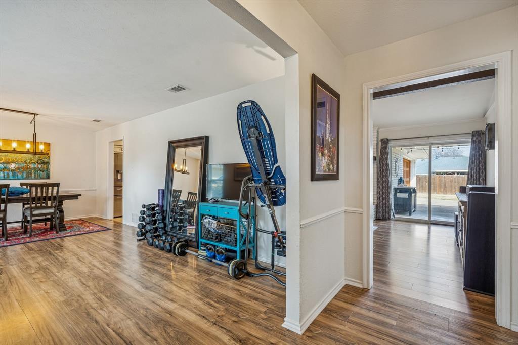 South Hills Add - Residential