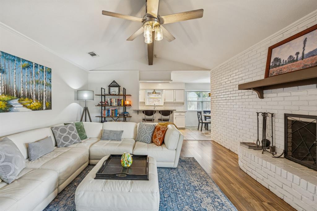 South Hills Add - Residential