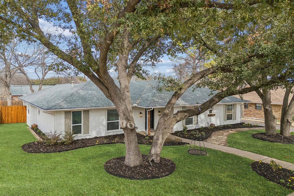 3416 Lawndale Avenue