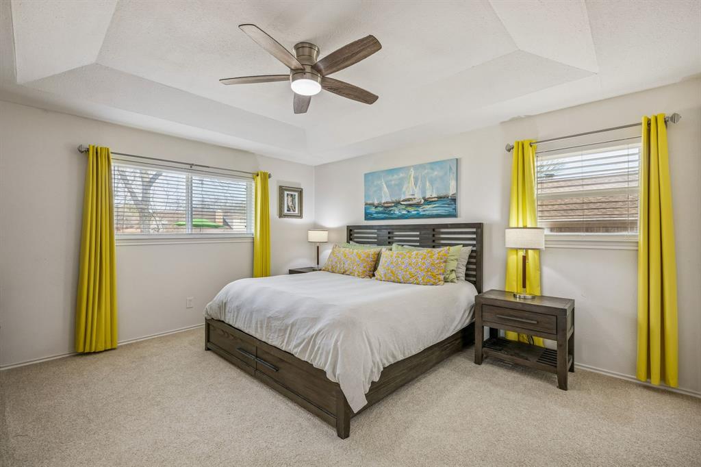 South Hills Add - Residential