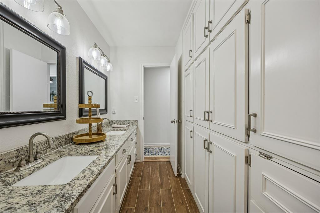 South Hills Add - Residential