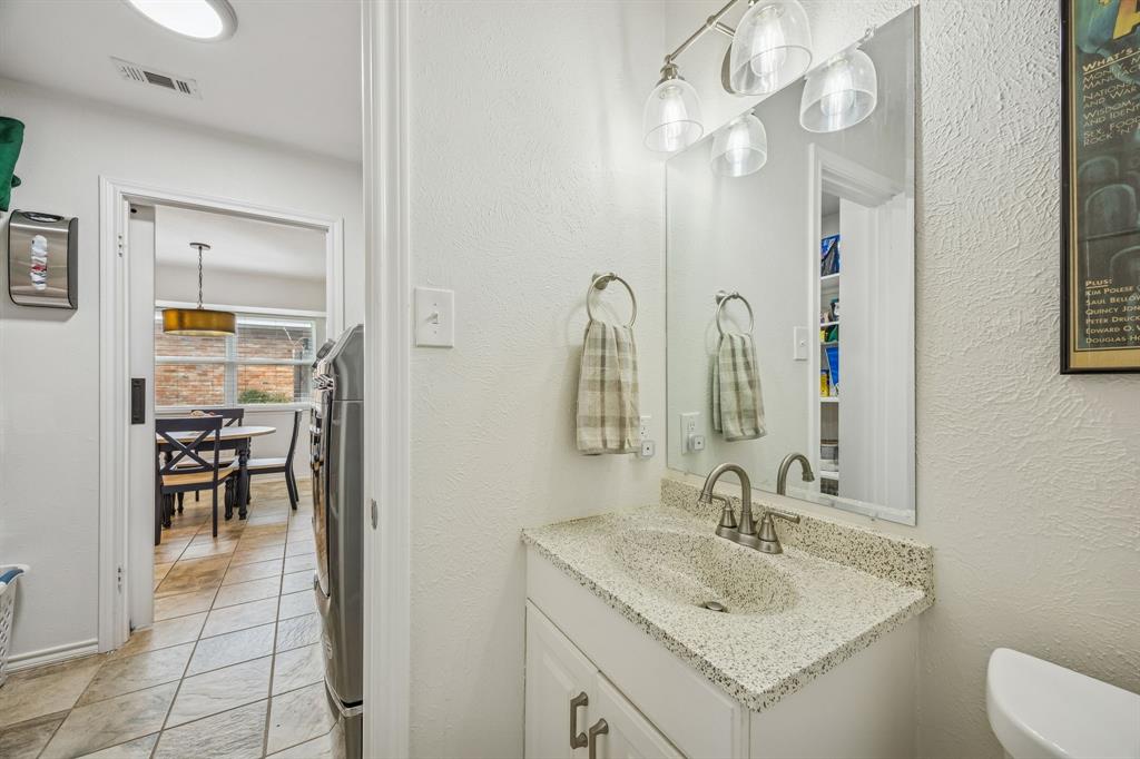 South Hills Add - Residential