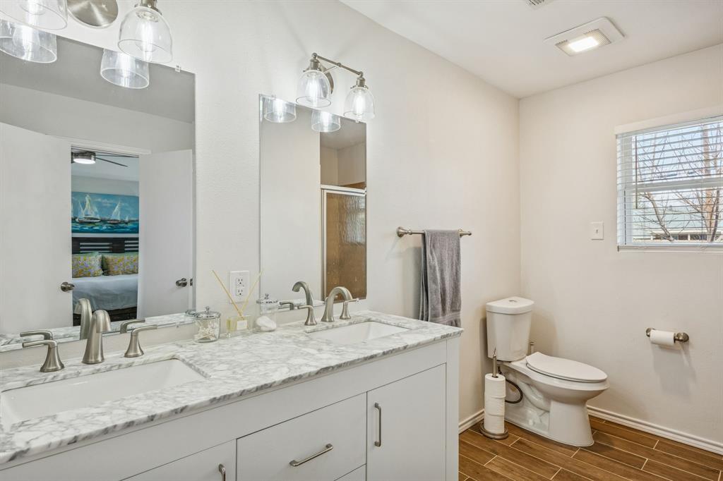 South Hills Add - Residential