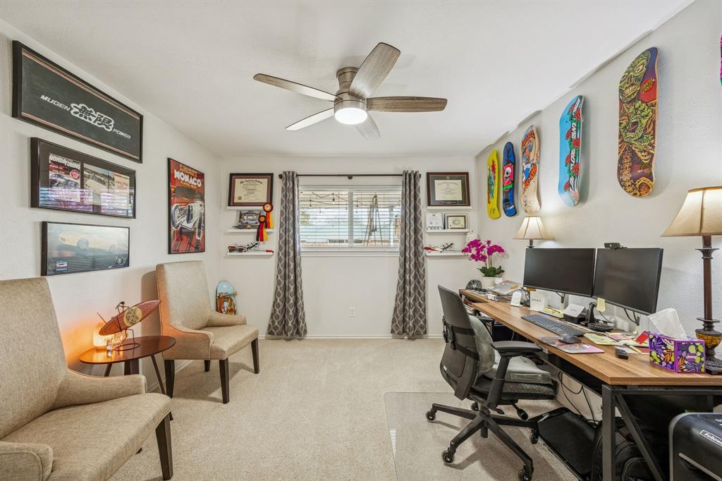 South Hills Add - Residential