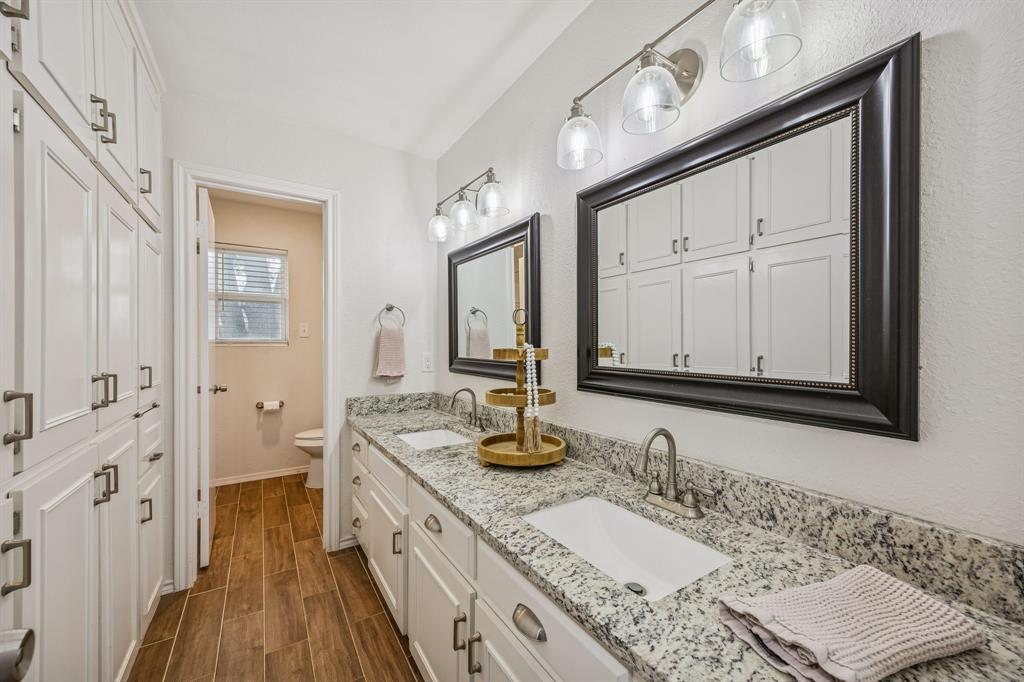 South Hills Add - Residential