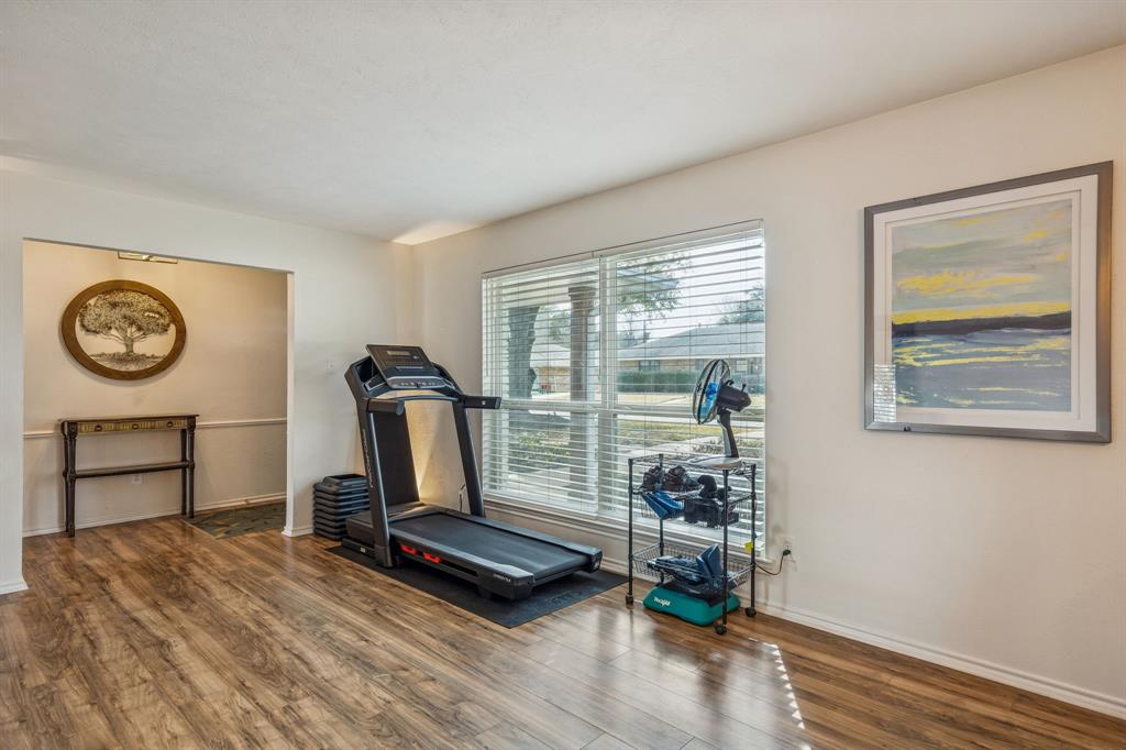 South Hills Add - Residential