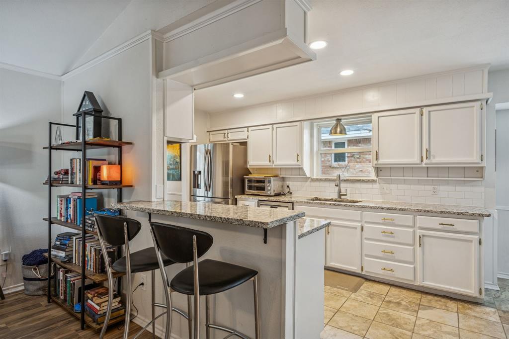 South Hills Add - Residential