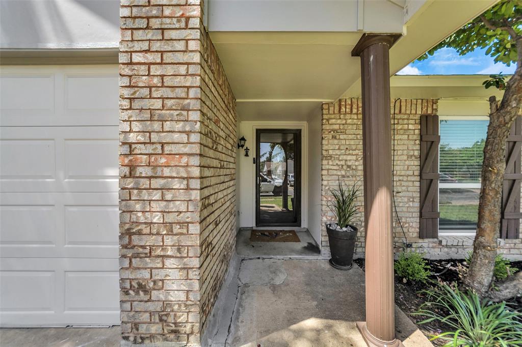 4113 Juneberry Street
