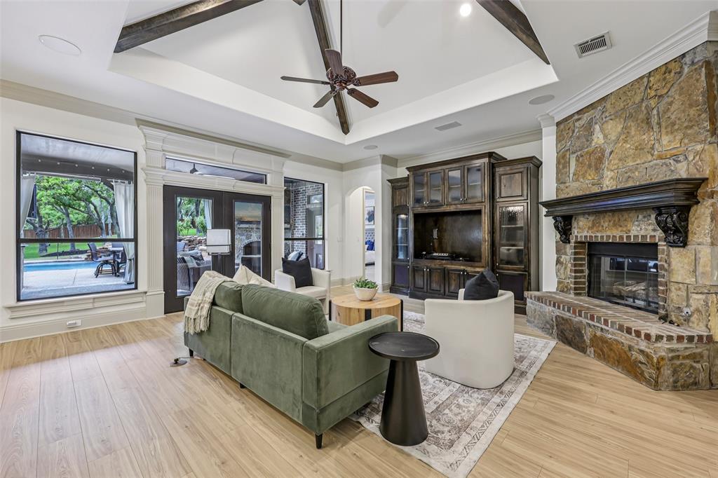 Cole Thomas Homes Add - Residential