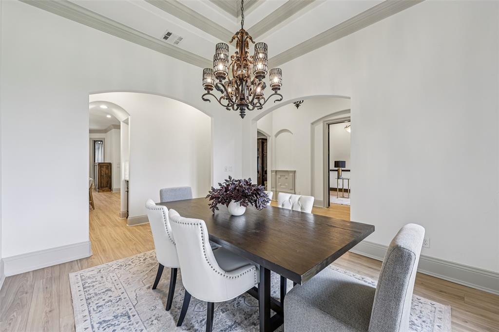 Cole Thomas Homes Add - Residential