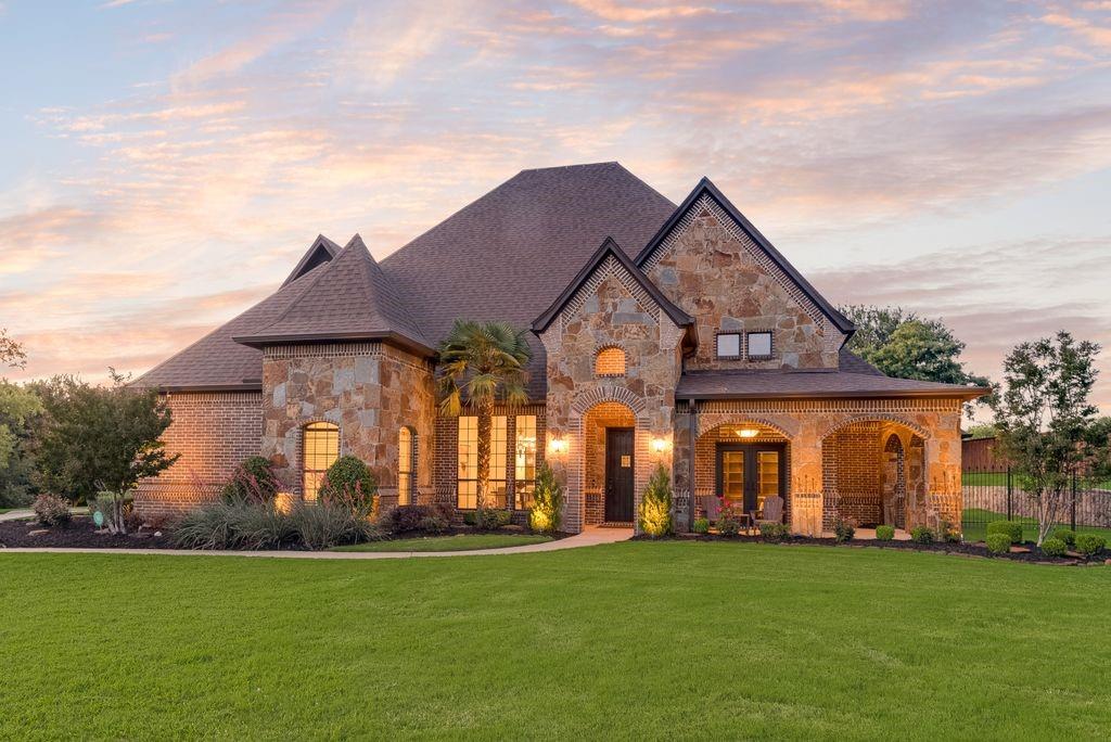 Cole Thomas Homes Add - Residential