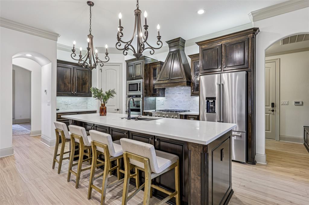 Cole Thomas Homes Add - Residential