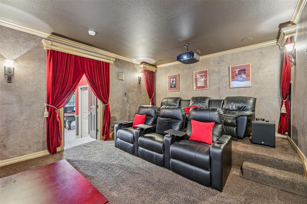 Cole Thomas Homes Add - Residential