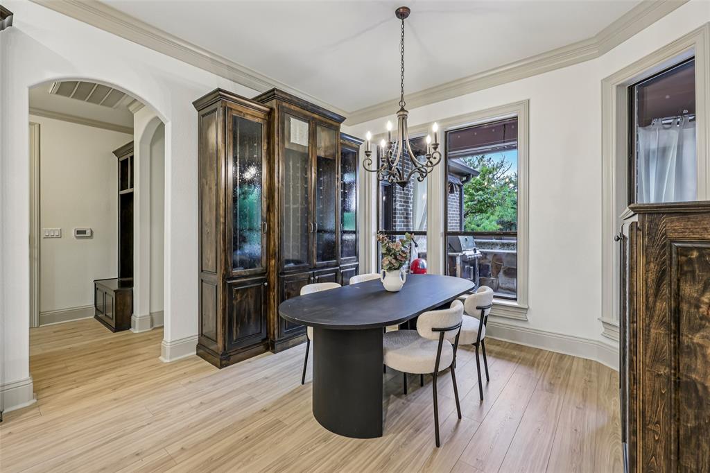 Cole Thomas Homes Add - Residential