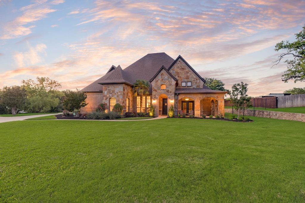 Cole Thomas Homes Add - Residential