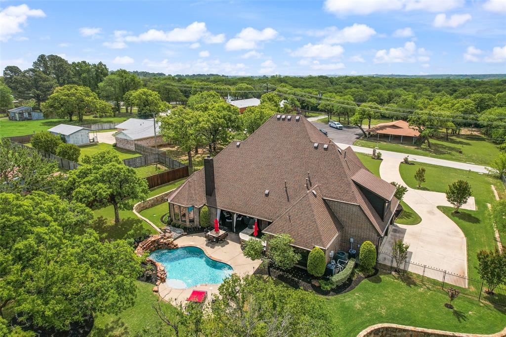 Cole Thomas Homes Add - Residential