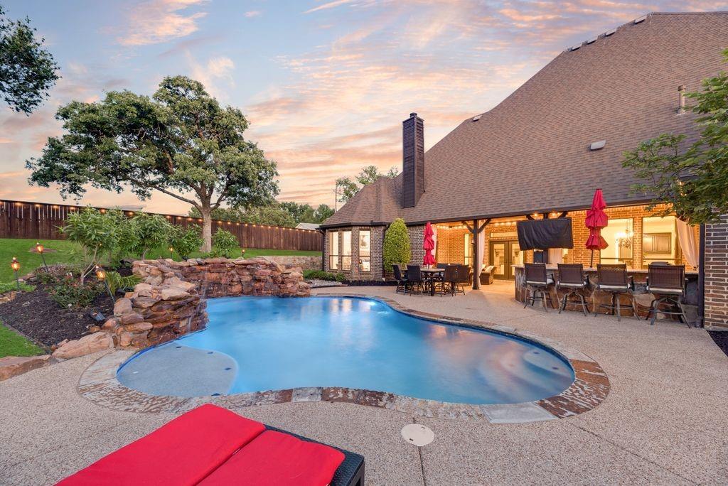 Cole Thomas Homes Add - Residential