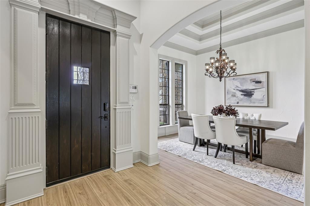 Cole Thomas Homes Add - Residential