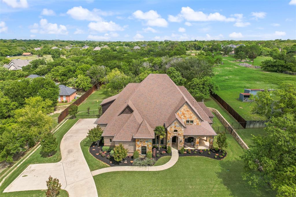 Cole Thomas Homes Add - Residential