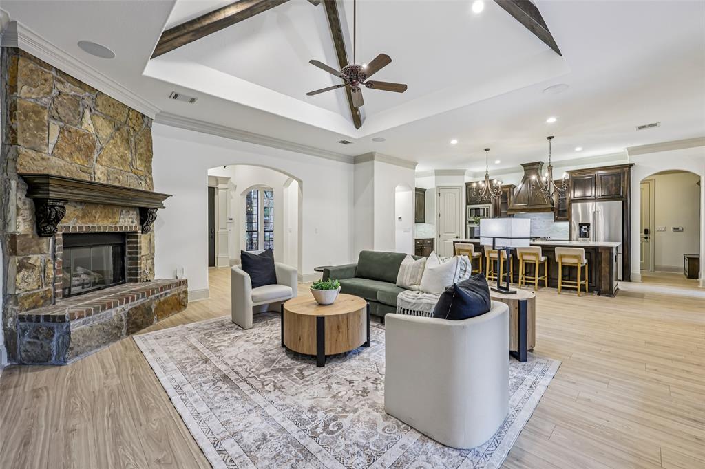 Cole Thomas Homes Add - Residential