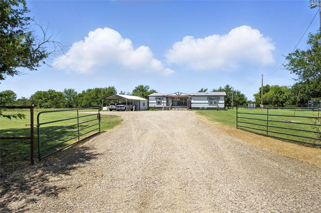 333 County Road 1150