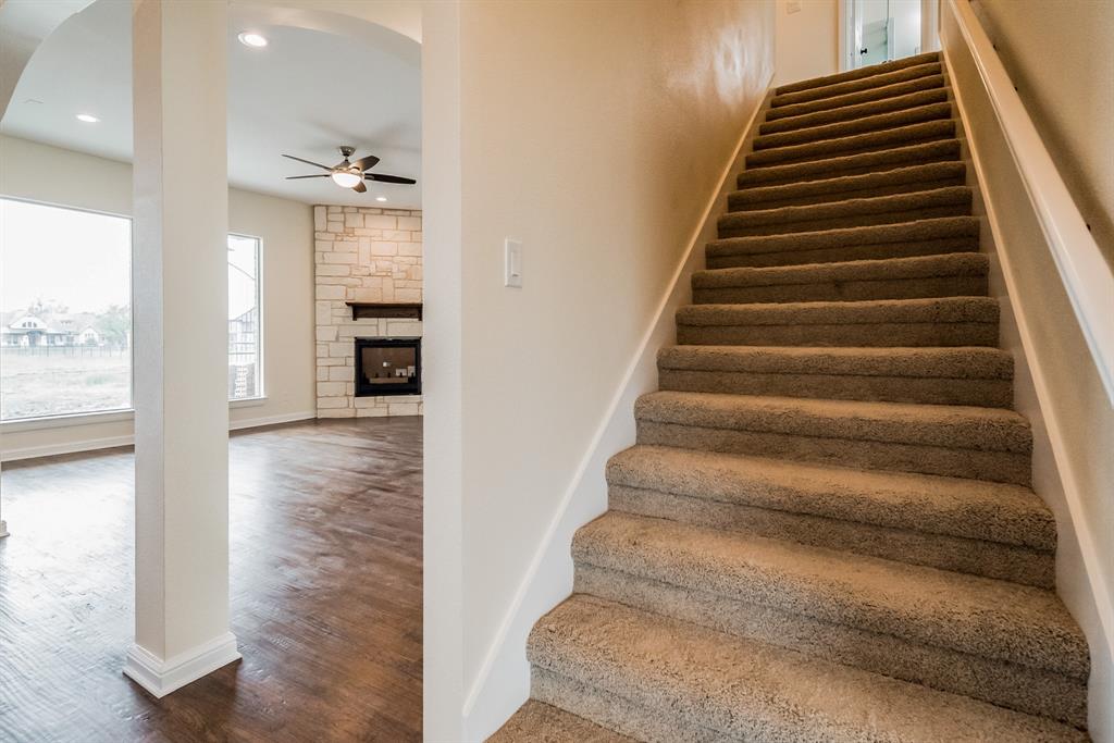 Waterstone Estates Sec I - Residential