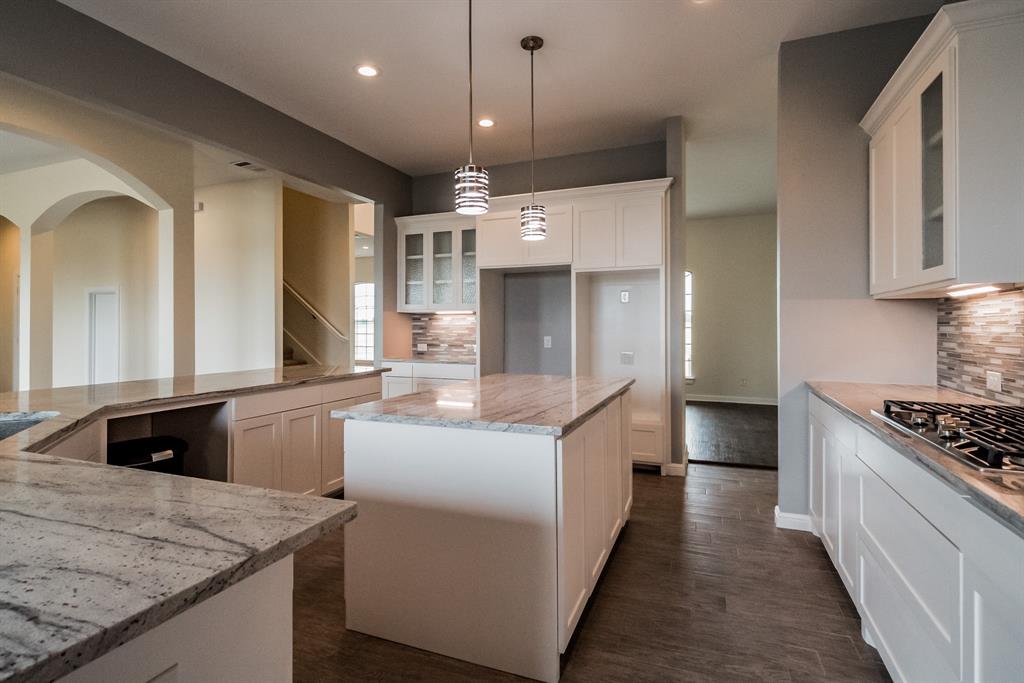 Waterstone Estates Sec I - Residential
