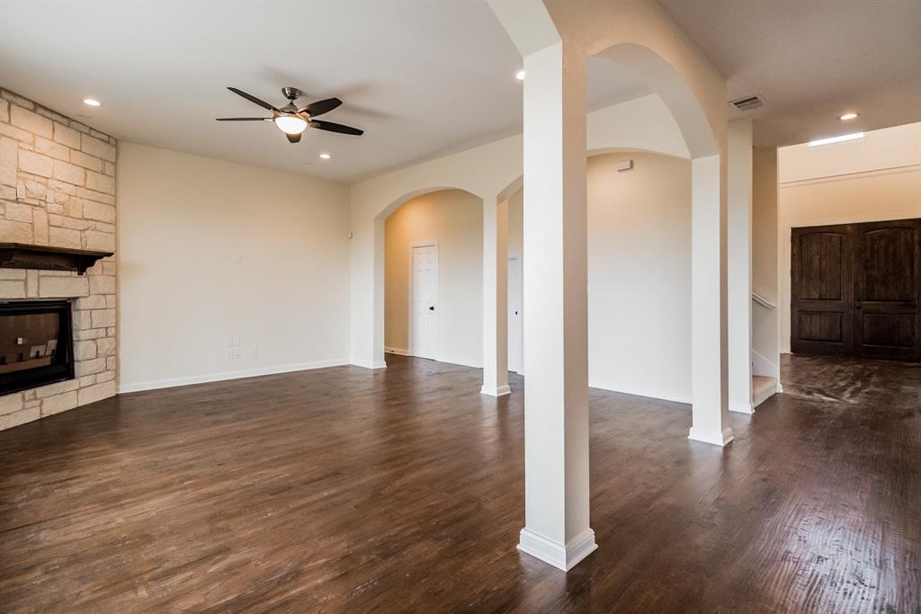 Waterstone Estates Sec I - Residential