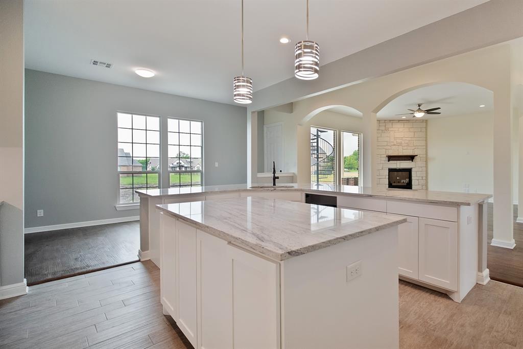 Waterstone Estates Sec I - Residential