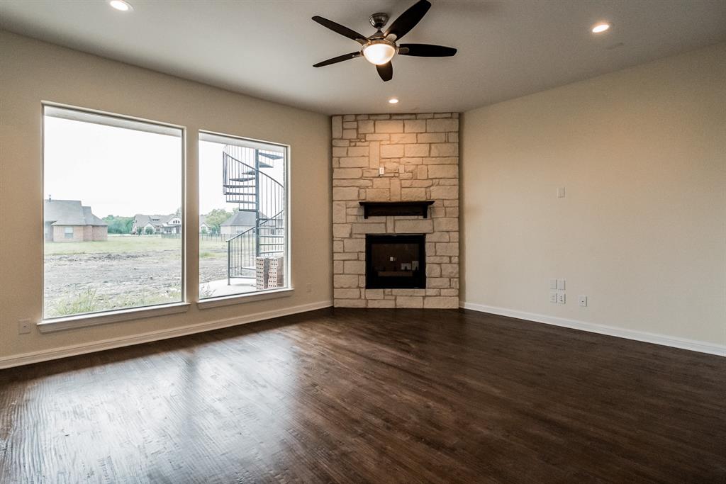 Waterstone Estates Sec I - Residential