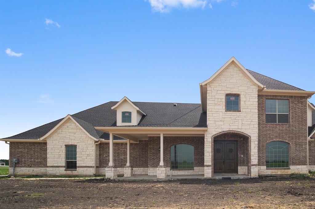 Waterstone Estates Sec I - Residential