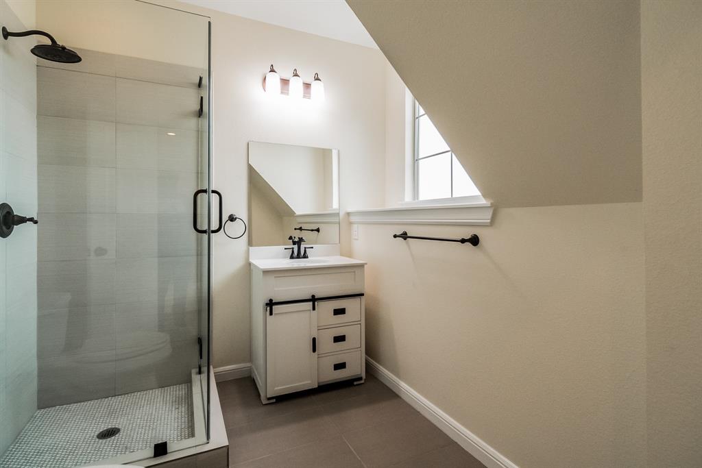 Waterstone Estates Sec I - Residential