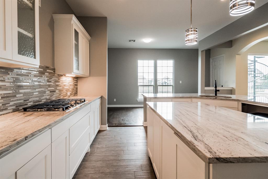 Waterstone Estates Sec I - Residential